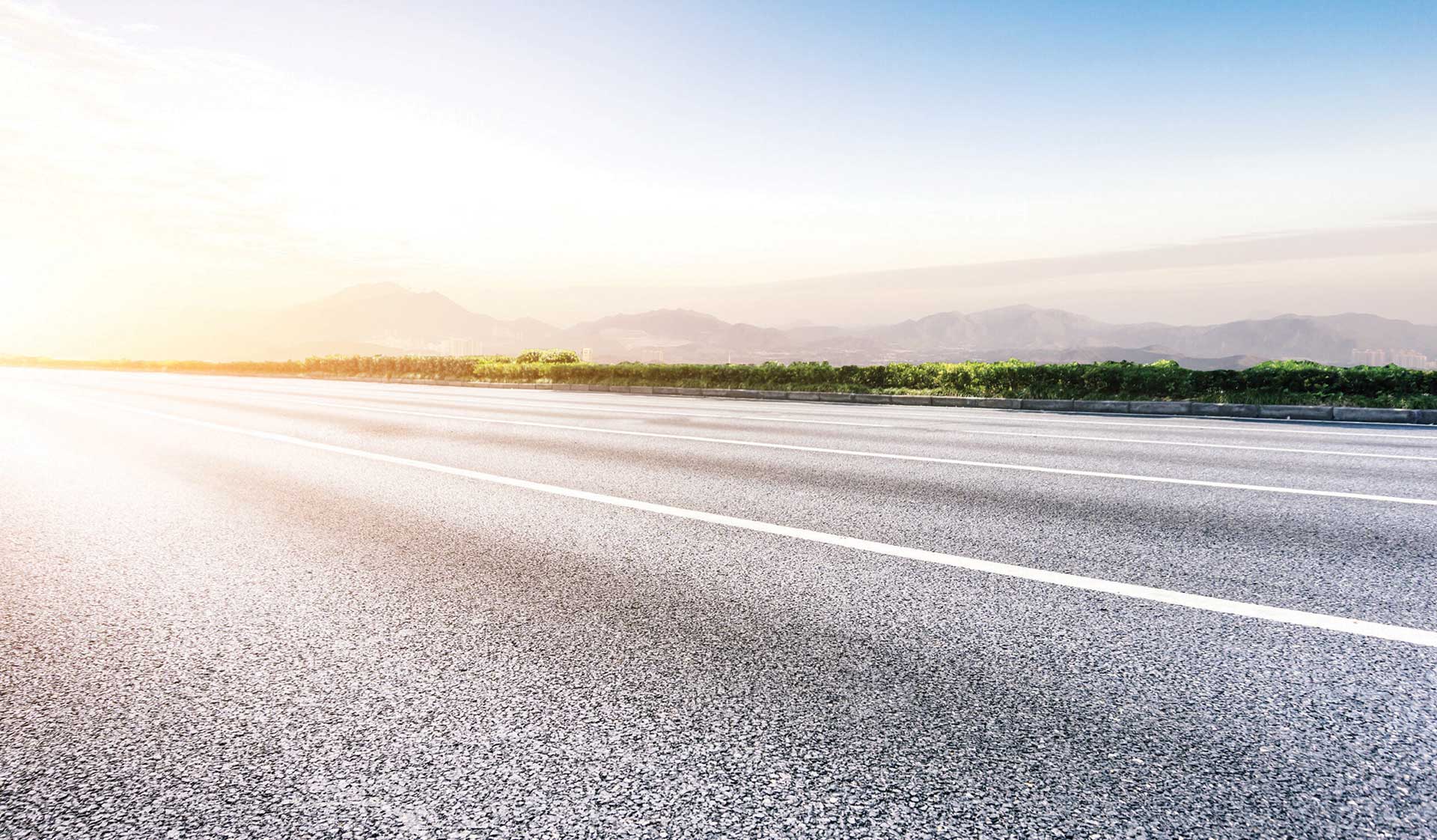 Posts Archive Header