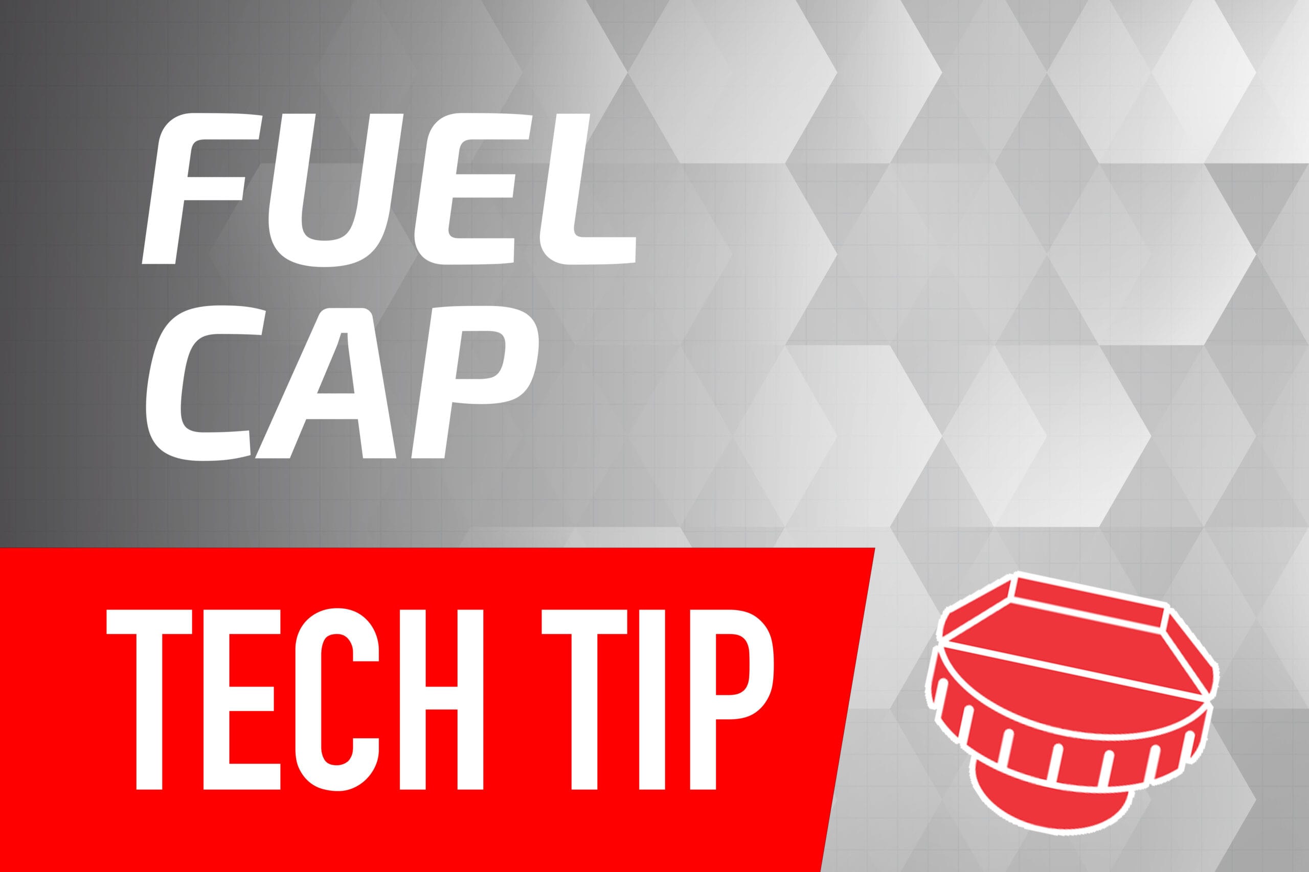 3 Hazards of Using an Ill-Fitting Gas Cap
