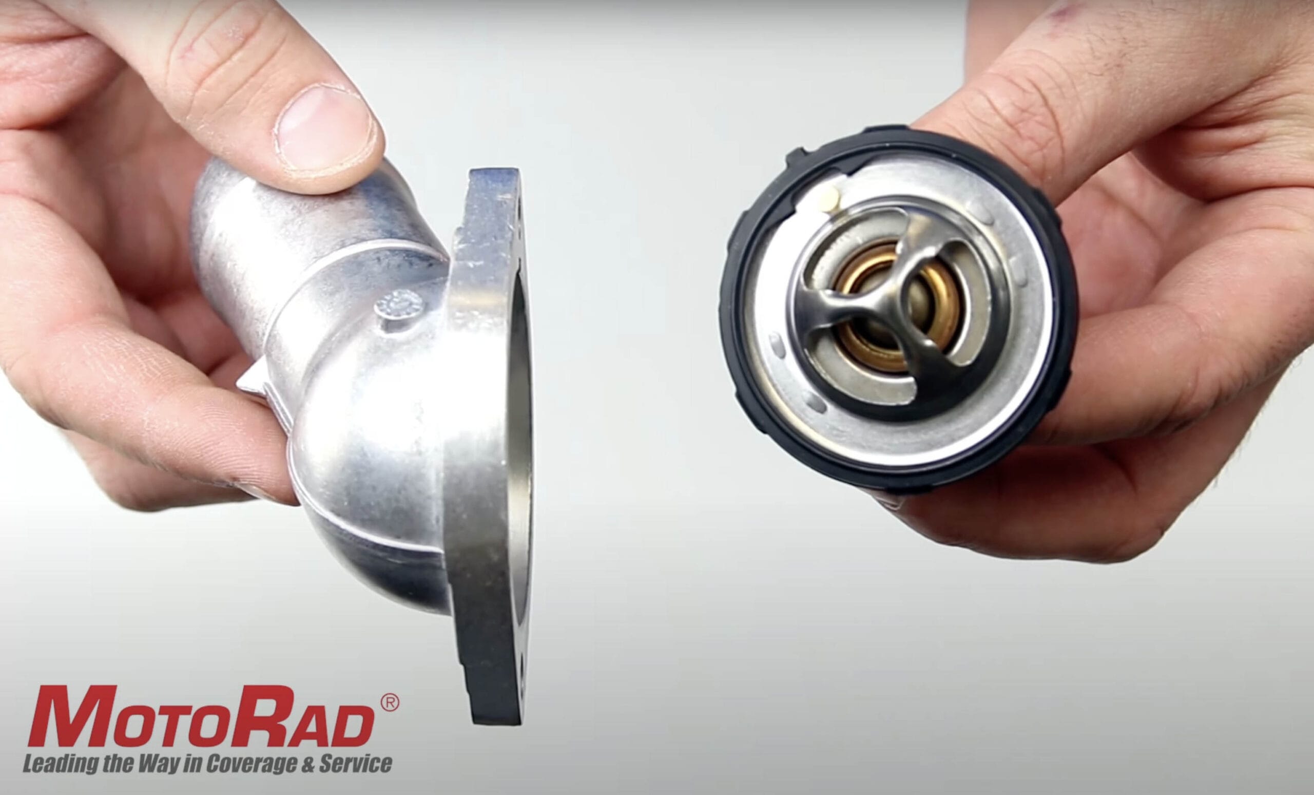Product Tech Video – MotoRad 524KT