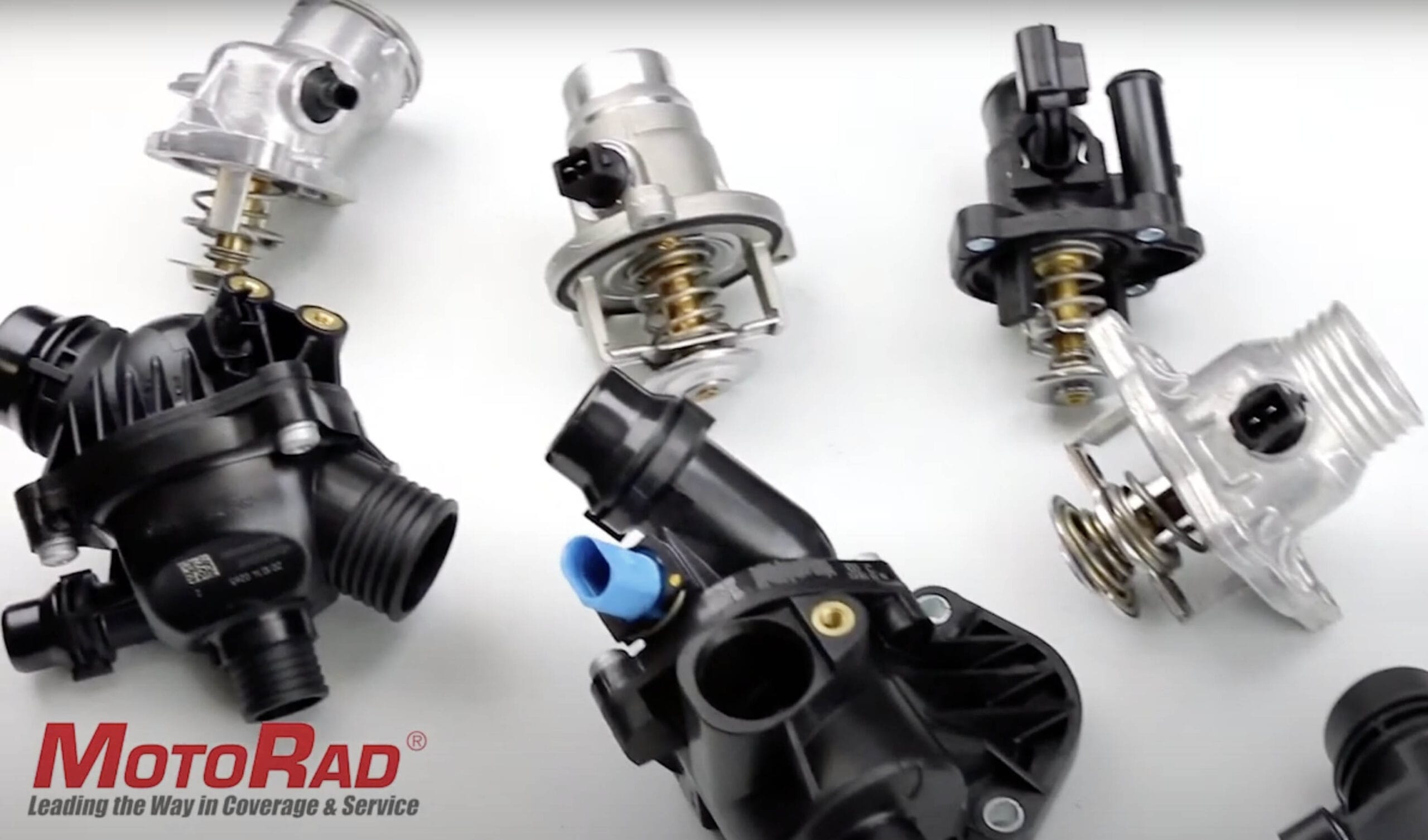 Product Tech Video – MotoRad 725-221