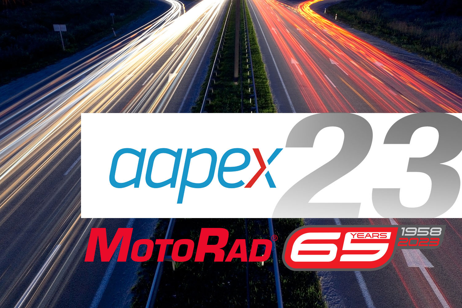 MotoRad at APPEX 2023