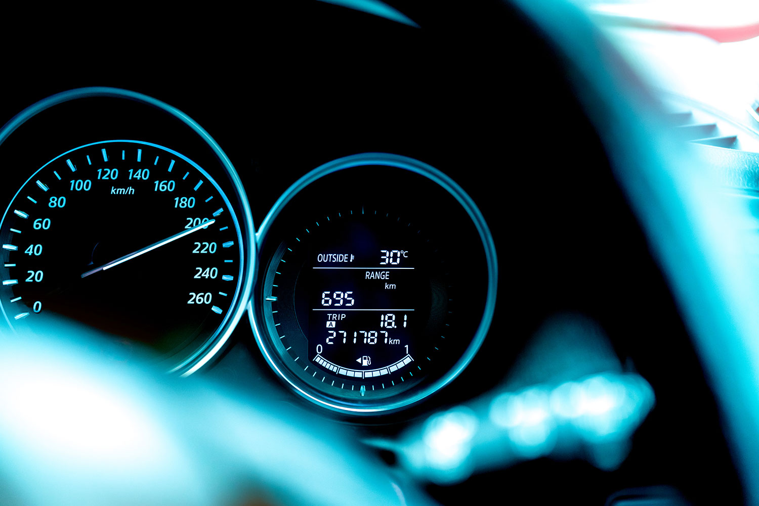 The Benefits of Upgrading Your Car’s Thermostat