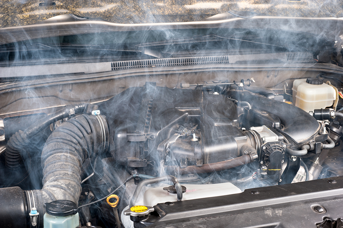 Top Signs of a Bad Engine Thermostat and How to Fix Them