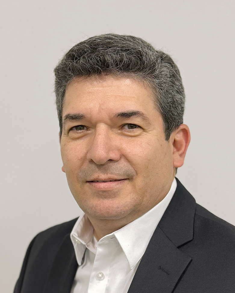 Herr Paul dilisio