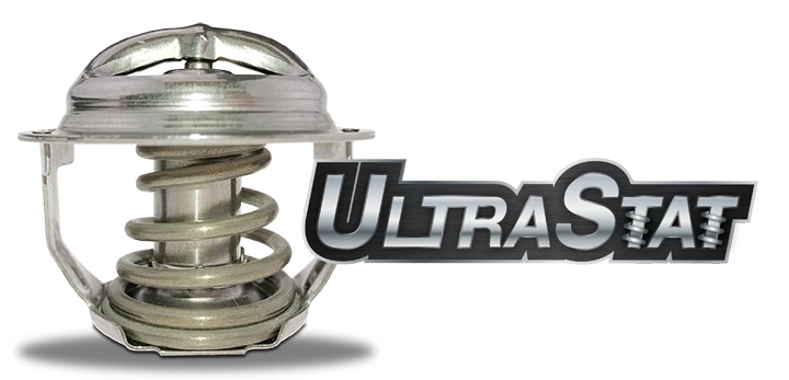 MotoRad führt innovative UltraStat® Thermostat-Linie ein